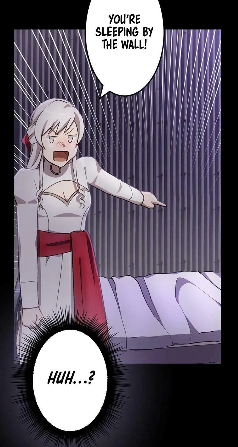 The Invincible Banished Shadow Archer Chapter 21 page 56 - 
