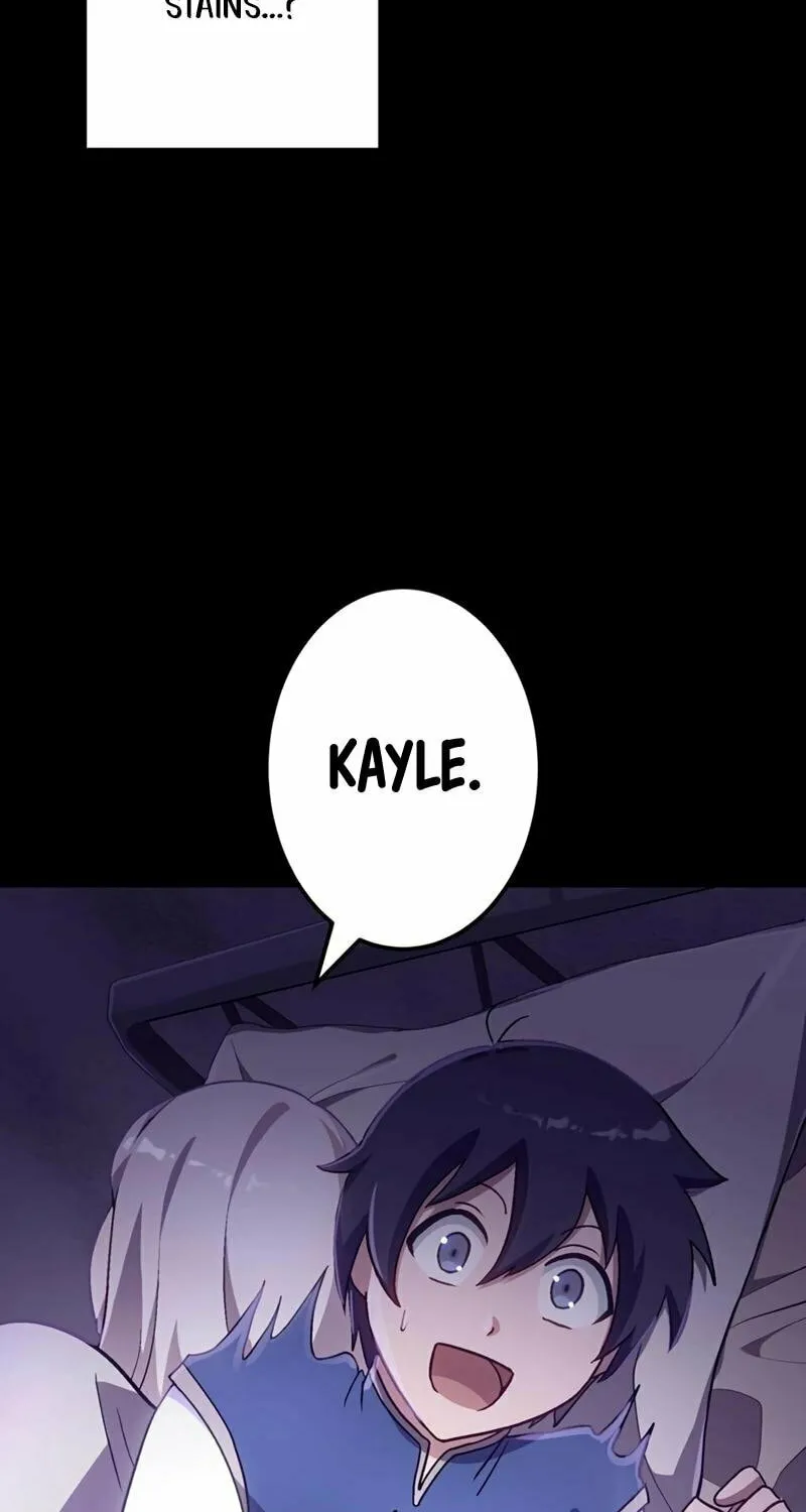 The Invincible Banished Shadow Archer Chapter 21 page 65 - 