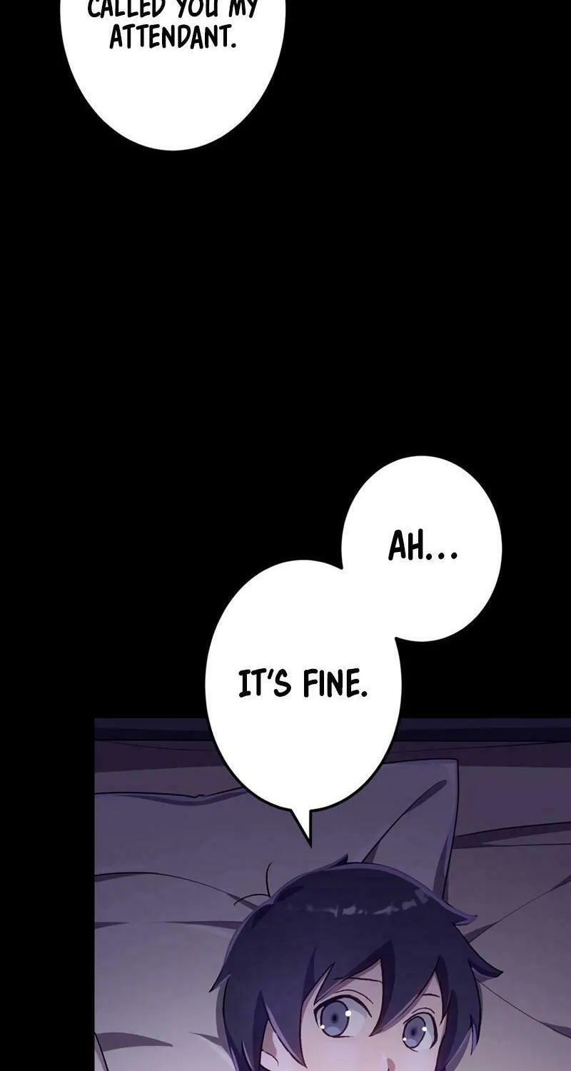 The Invincible Banished Shadow Archer Chapter 21 page 70 - 