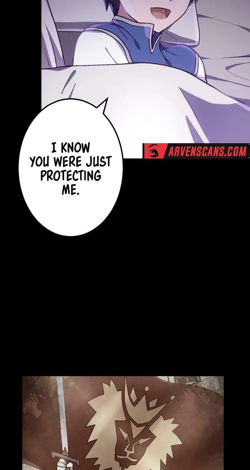 The Invincible Banished Shadow Archer Chapter 21 page 71 - 