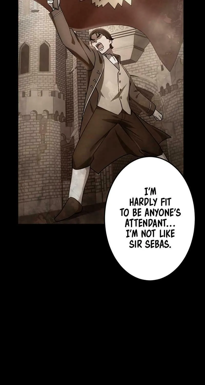 The Invincible Banished Shadow Archer Chapter 21 page 72 - 