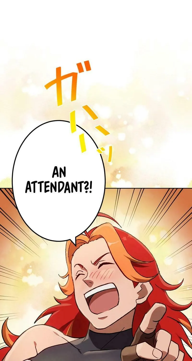 The Invincible Banished Shadow Archer Chapter 21 page 9 - 