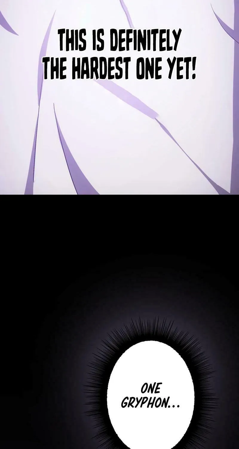 The Invincible Banished Shadow Archer Chapter 21 page 83 - 