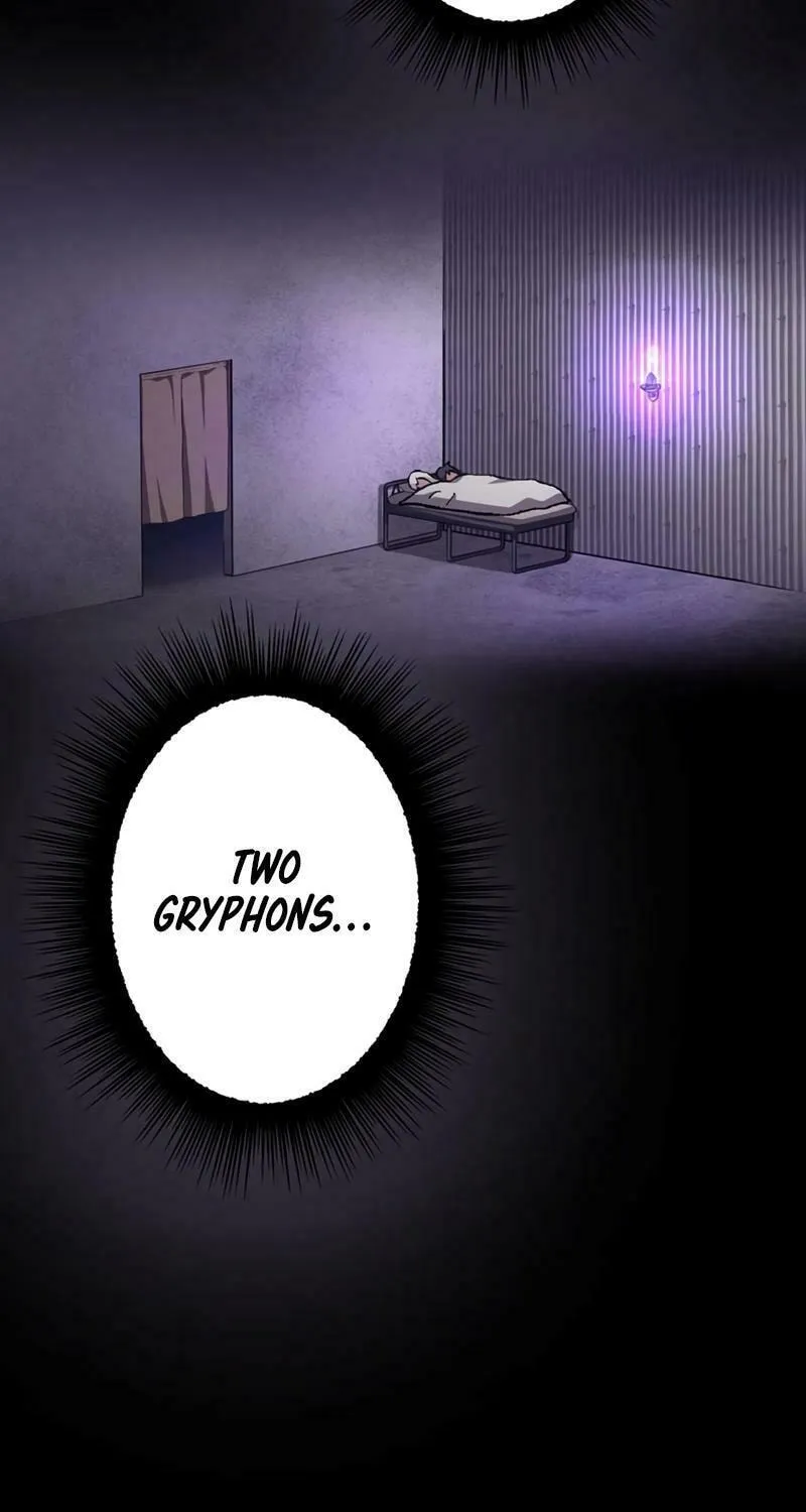 The Invincible Banished Shadow Archer Chapter 21 page 84 - 