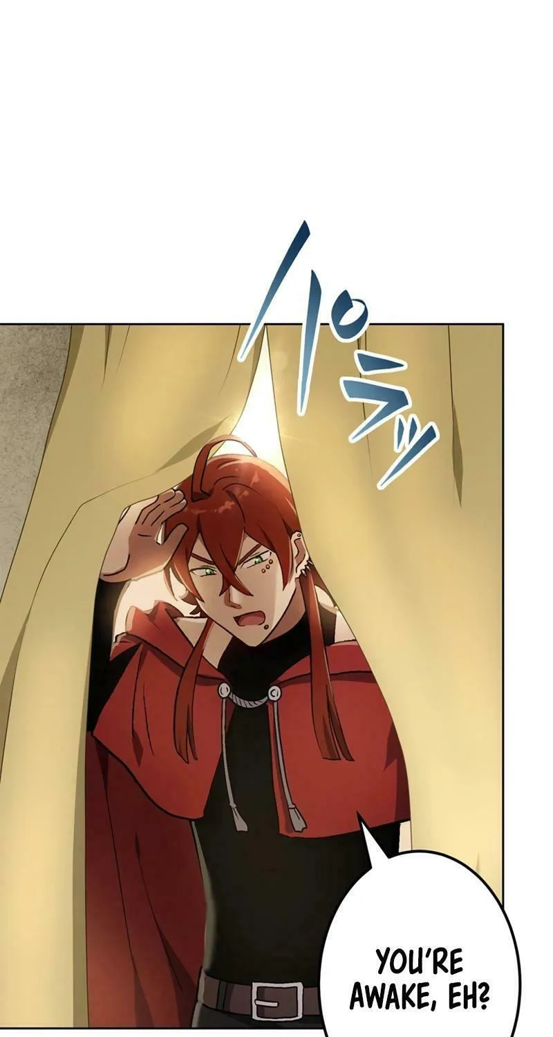 The Invincible Banished Shadow Archer Chapter 21 page 97 - 