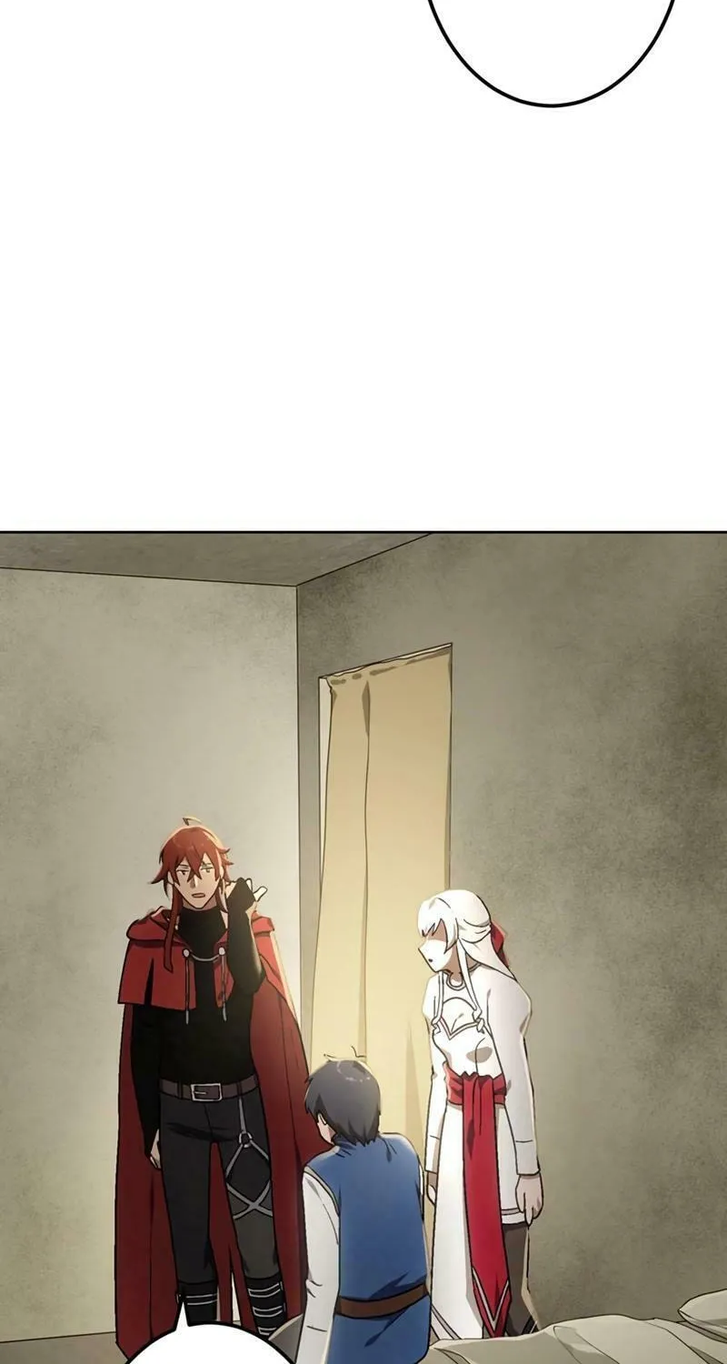 The Invincible Banished Shadow Archer Chapter 21 page 98 - 