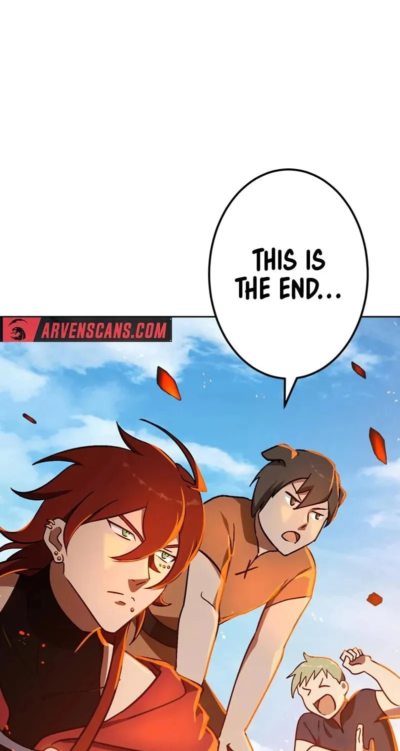 The Invincible Banished Shadow Archer Chapter 22 page 101 - 