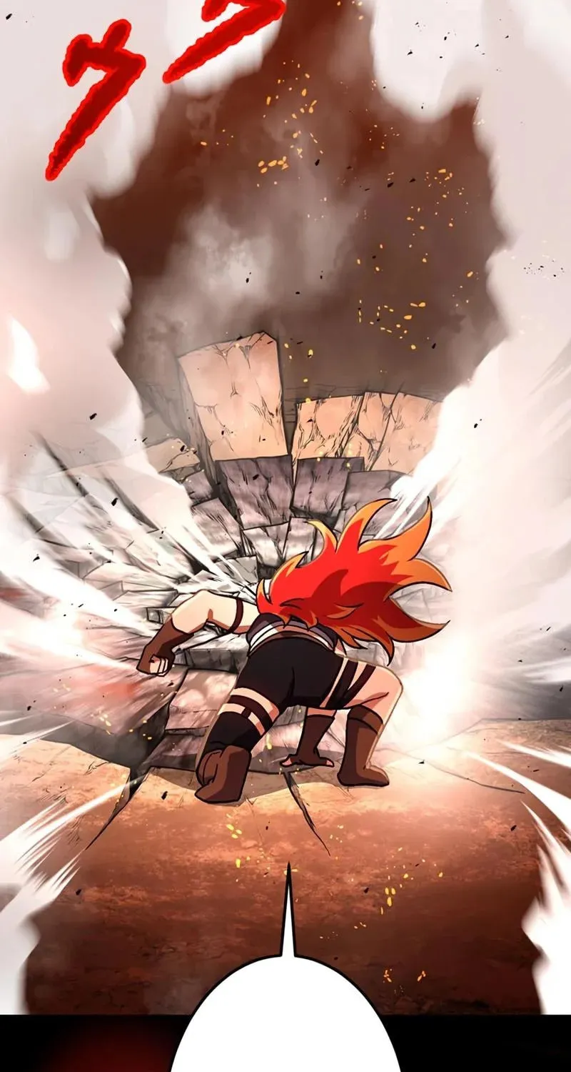 The Invincible Banished Shadow Archer Chapter 22 page 103 - 