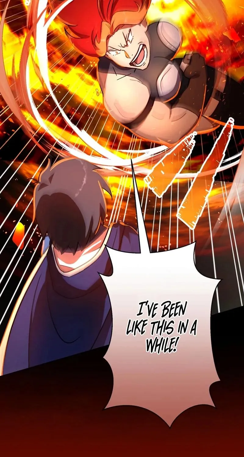 The Invincible Banished Shadow Archer Chapter 22 page 106 - 