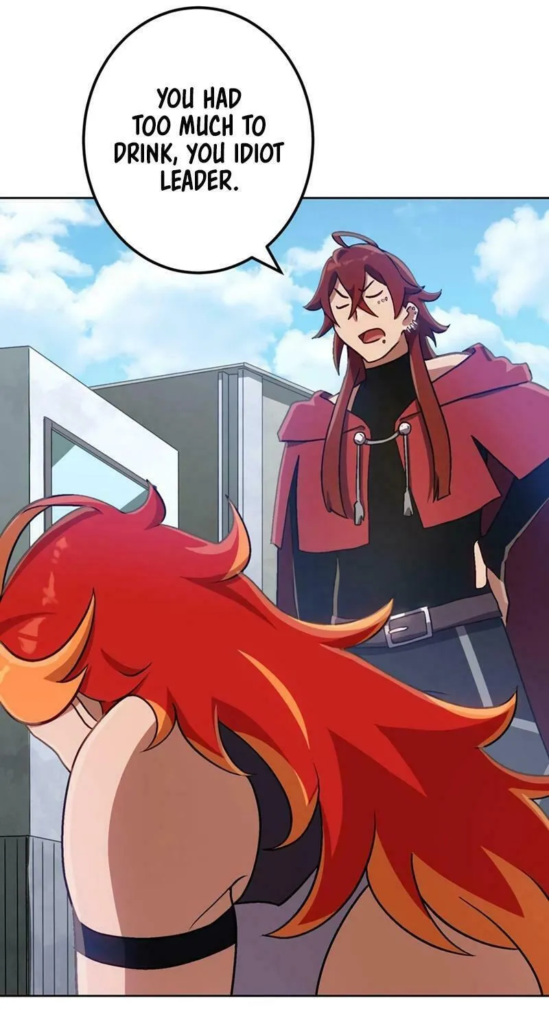 The Invincible Banished Shadow Archer Chapter 22 page 12 - 