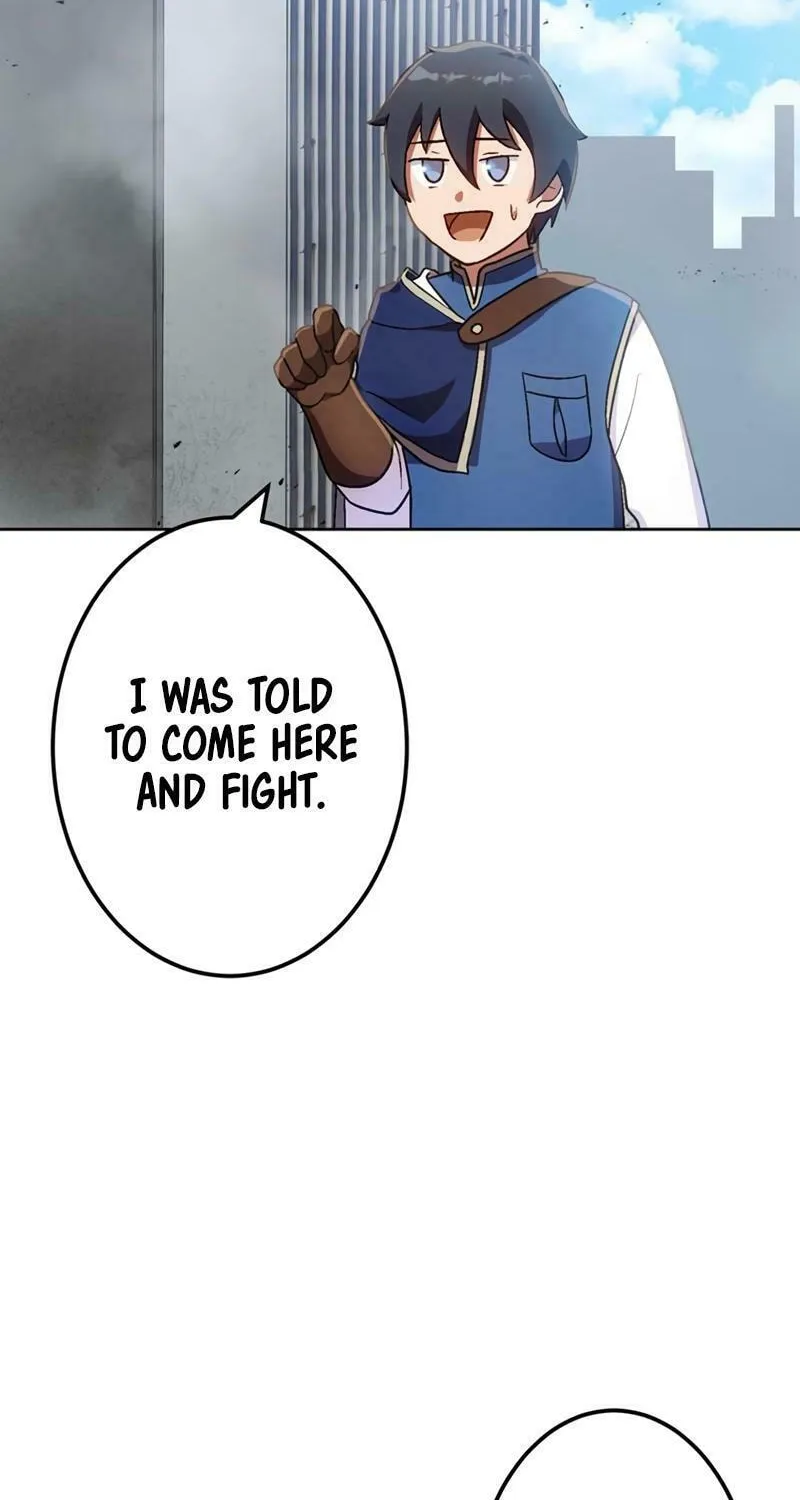 The Invincible Banished Shadow Archer Chapter 22 page 15 - 