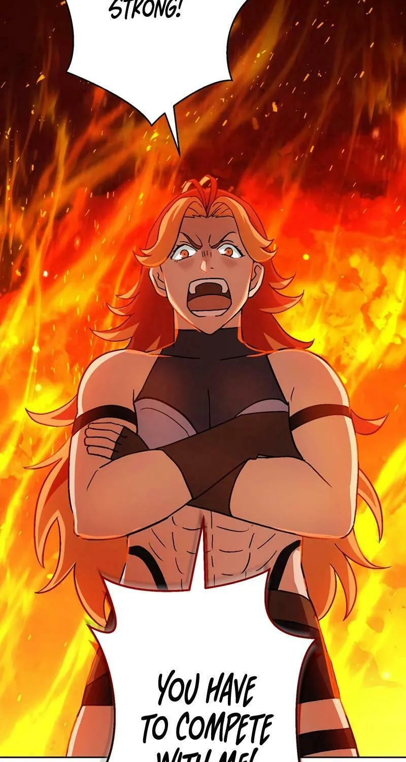 The Invincible Banished Shadow Archer Chapter 22 page 22 - 