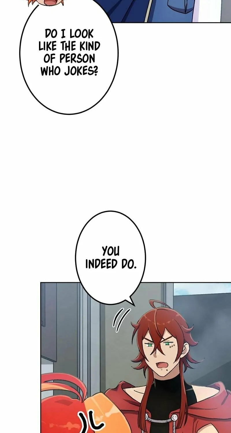 The Invincible Banished Shadow Archer Chapter 22 page 25 - 