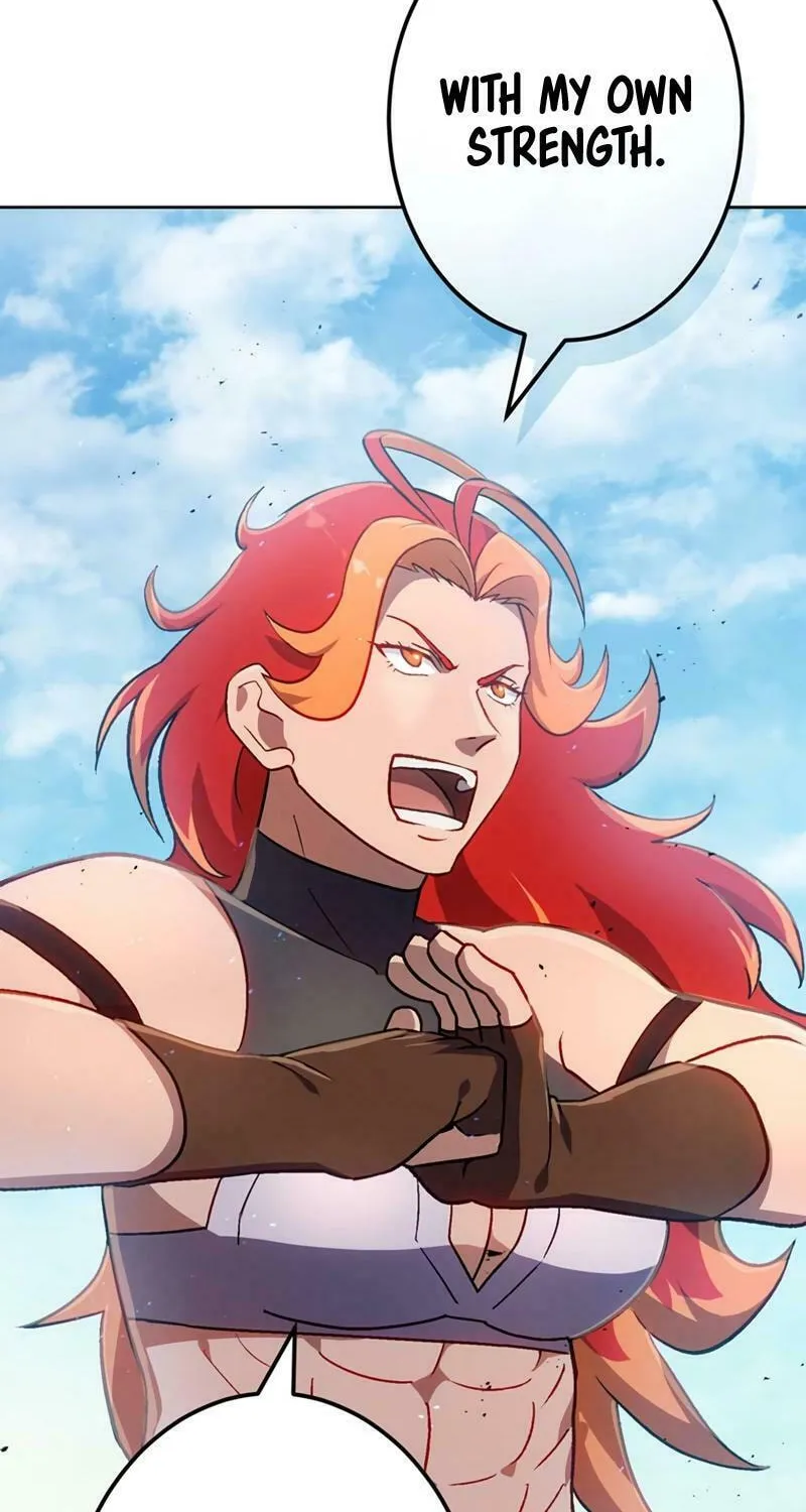 The Invincible Banished Shadow Archer Chapter 22 page 32 - 