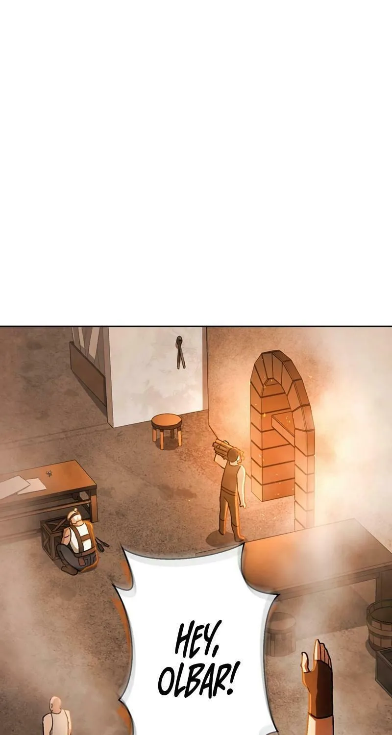 The Invincible Banished Shadow Archer Chapter 22 page 46 - 
