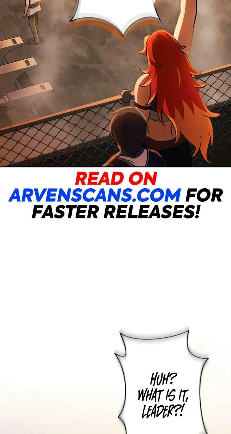 The Invincible Banished Shadow Archer Chapter 22 page 47 - 
