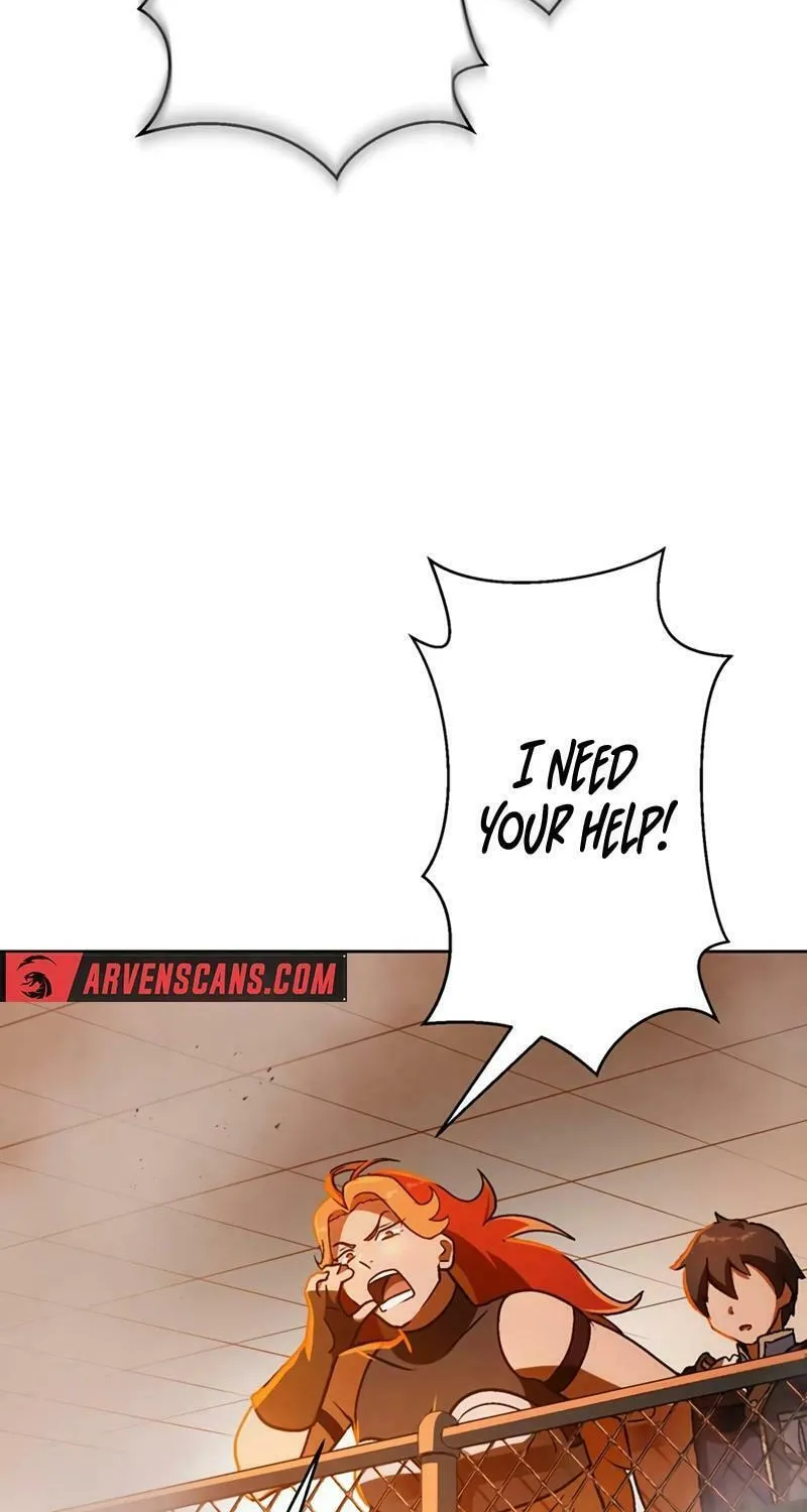 The Invincible Banished Shadow Archer Chapter 22 page 49 - 