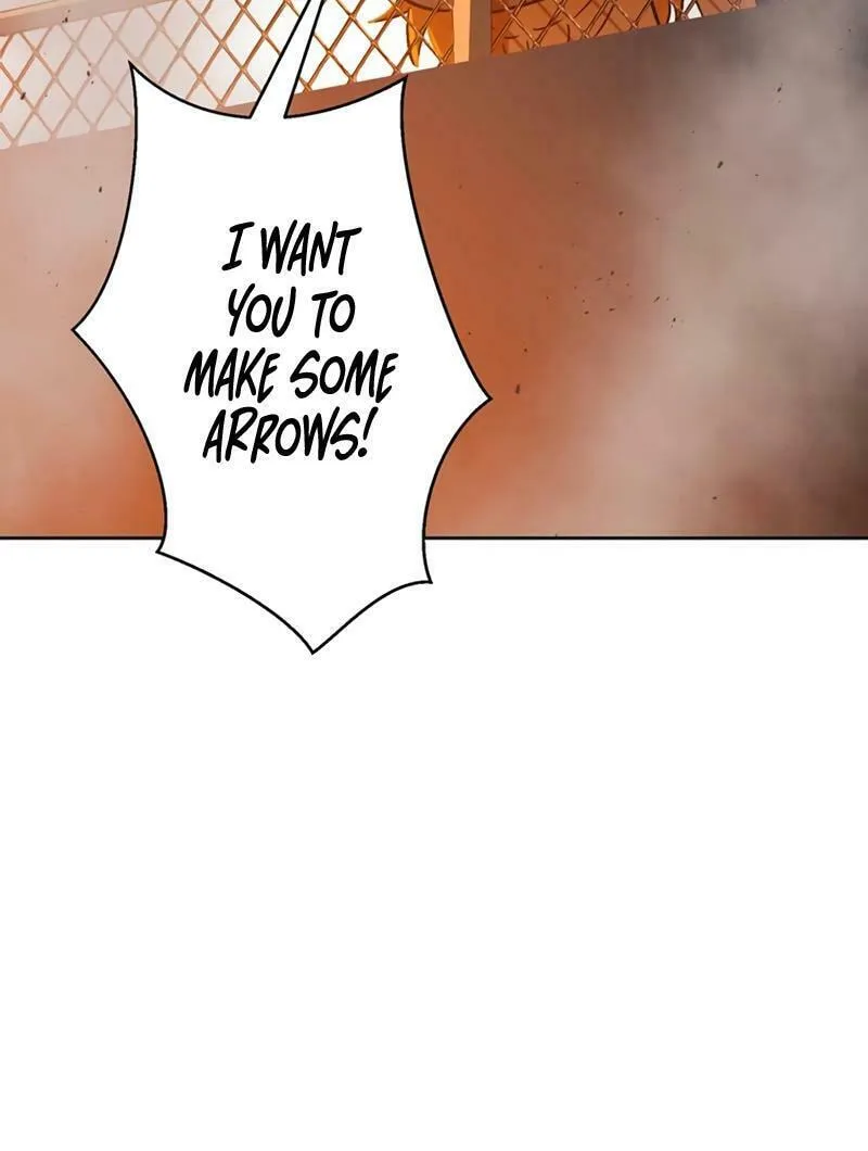 The Invincible Banished Shadow Archer Chapter 22 page 50 - 