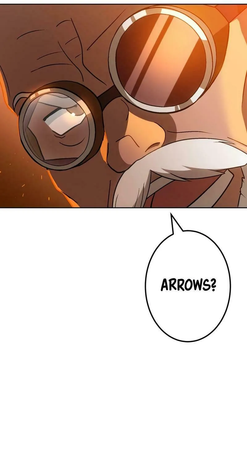 The Invincible Banished Shadow Archer Chapter 22 page 51 - 
