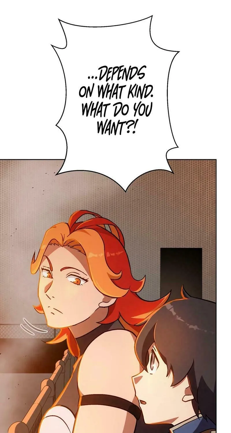 The Invincible Banished Shadow Archer Chapter 22 page 52 - 