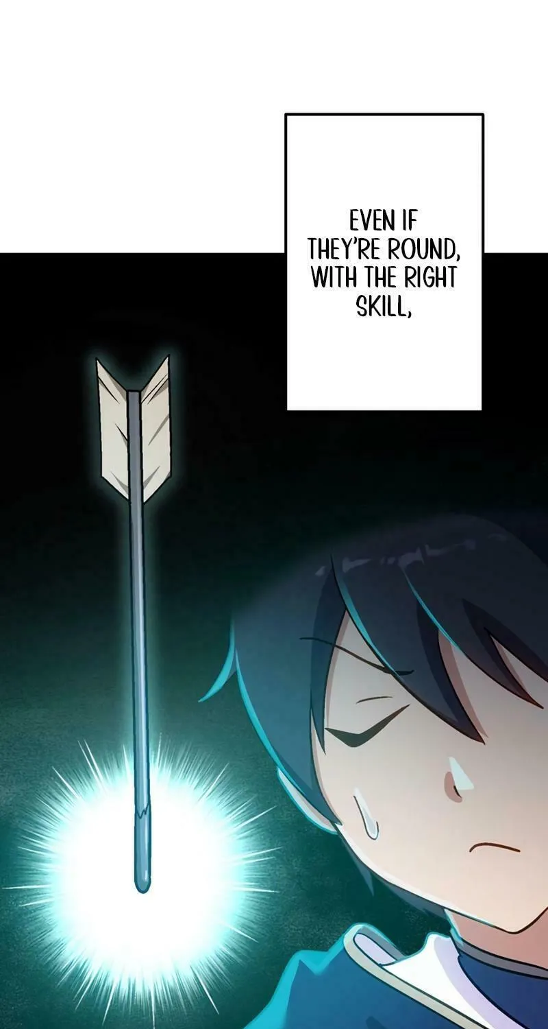 The Invincible Banished Shadow Archer Chapter 22 page 57 - 