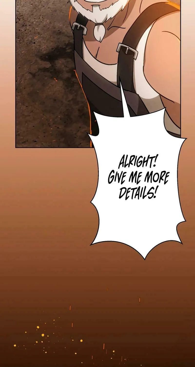 The Invincible Banished Shadow Archer Chapter 22 page 59 - 
