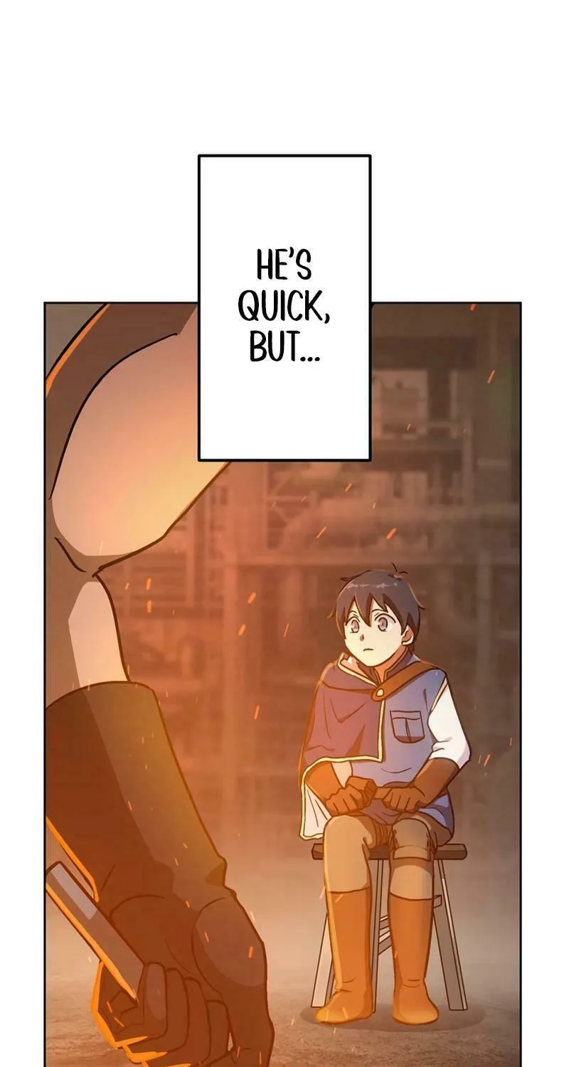 The Invincible Banished Shadow Archer Chapter 22 page 64 - 