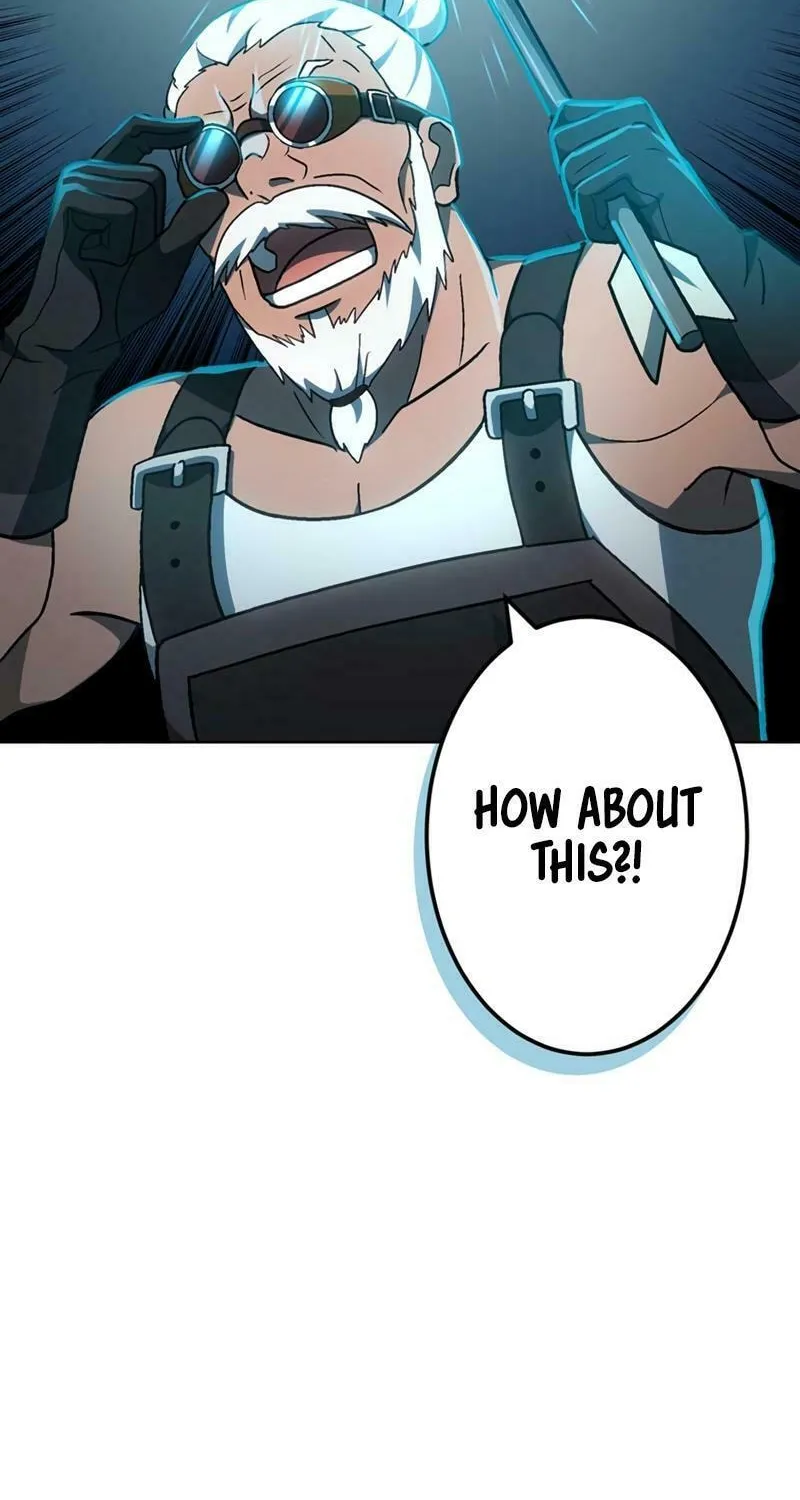 The Invincible Banished Shadow Archer Chapter 22 page 66 - 