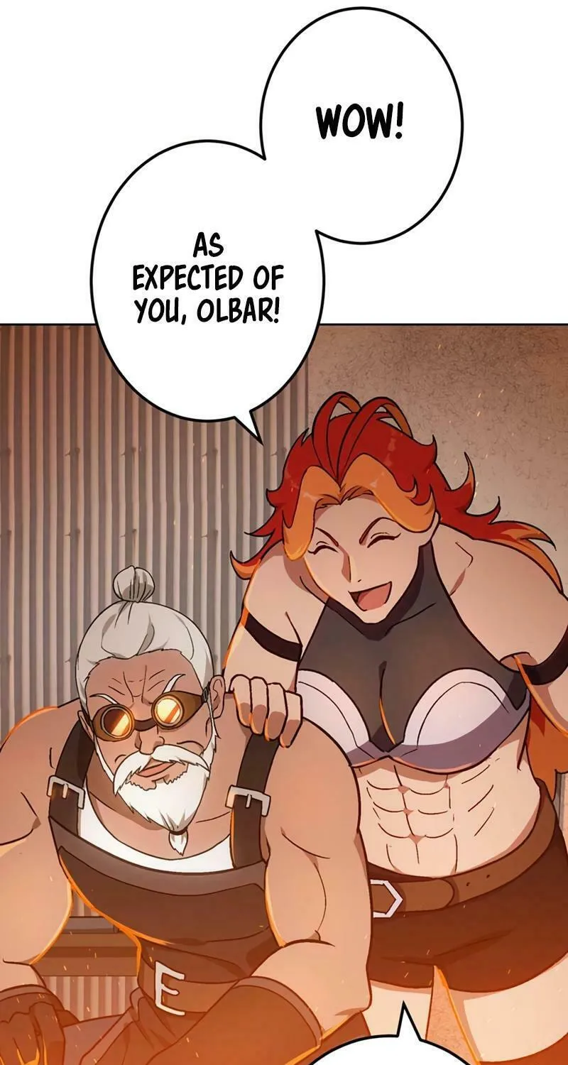 The Invincible Banished Shadow Archer Chapter 22 page 68 - 