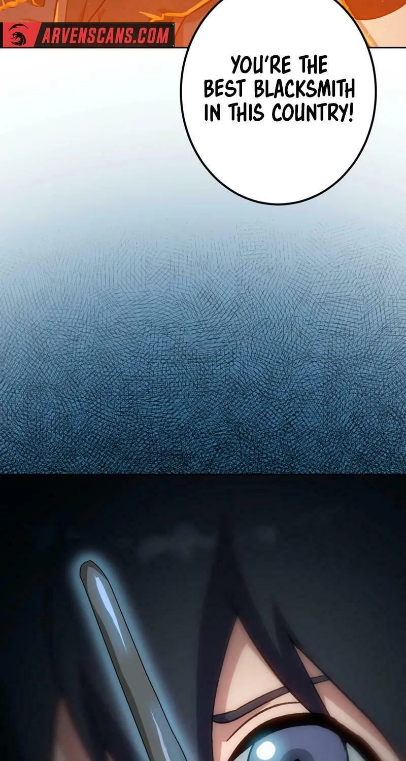 The Invincible Banished Shadow Archer Chapter 22 page 69 - 