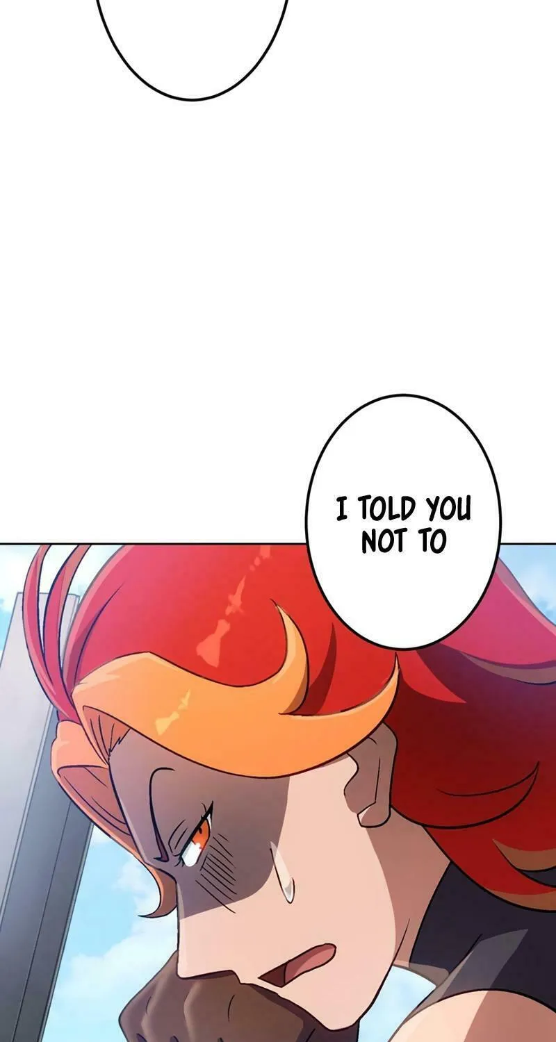 The Invincible Banished Shadow Archer Chapter 22 page 8 - 