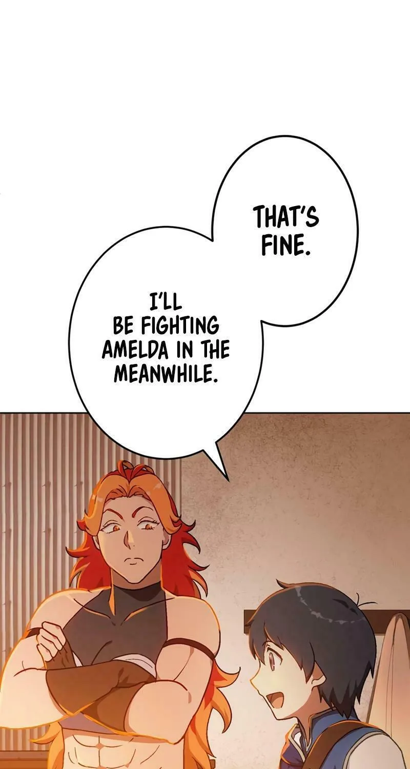 The Invincible Banished Shadow Archer Chapter 22 page 74 - 