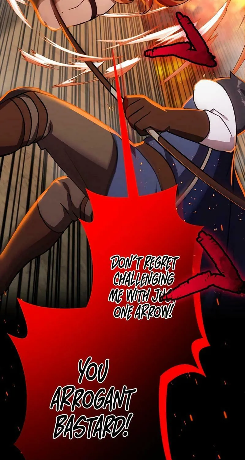 The Invincible Banished Shadow Archer Chapter 22 page 98 - 