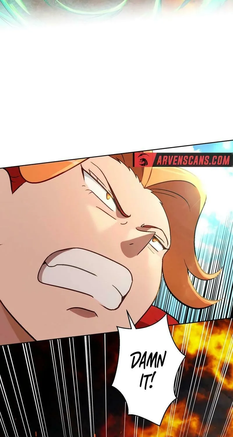 The Invincible Banished Shadow Archer Chapter 23 page 16 - 