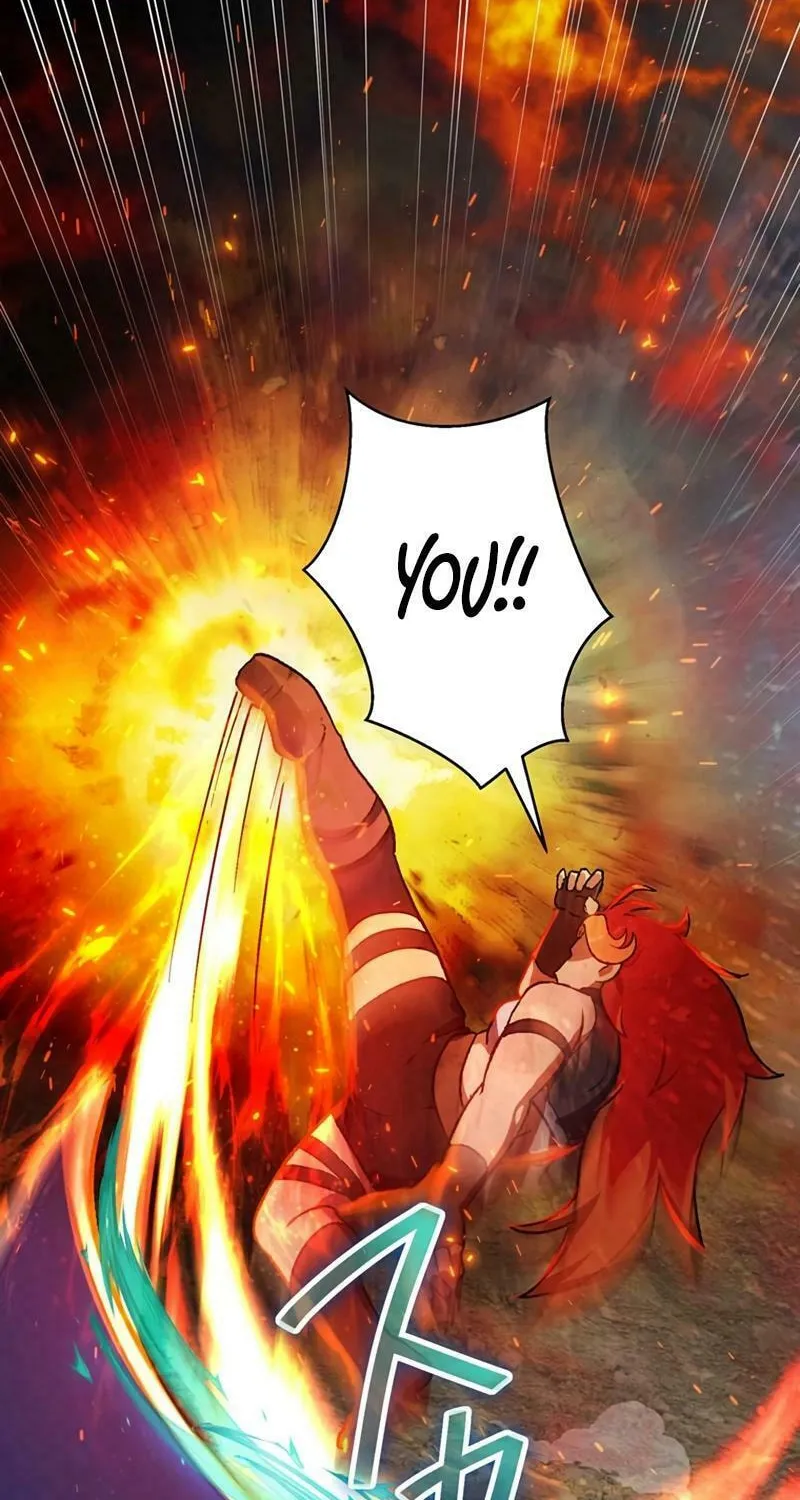 The Invincible Banished Shadow Archer Chapter 23 page 17 - 