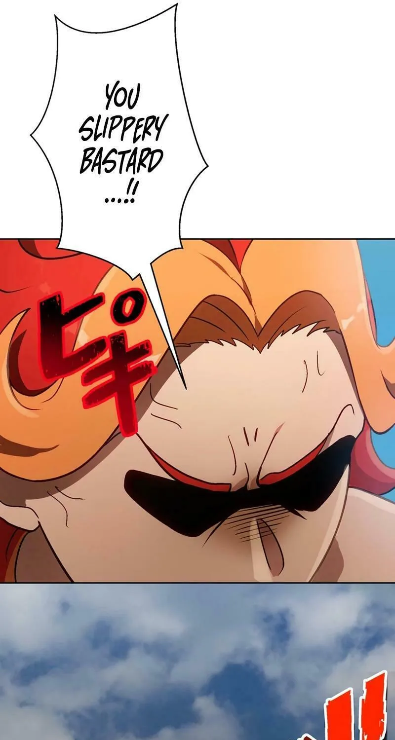 The Invincible Banished Shadow Archer Chapter 23 page 19 - 
