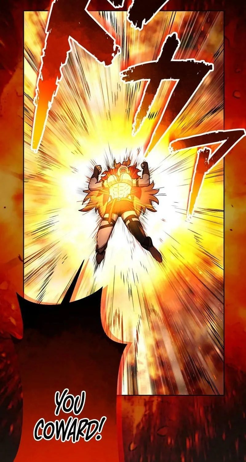 The Invincible Banished Shadow Archer Chapter 23 page 22 - 