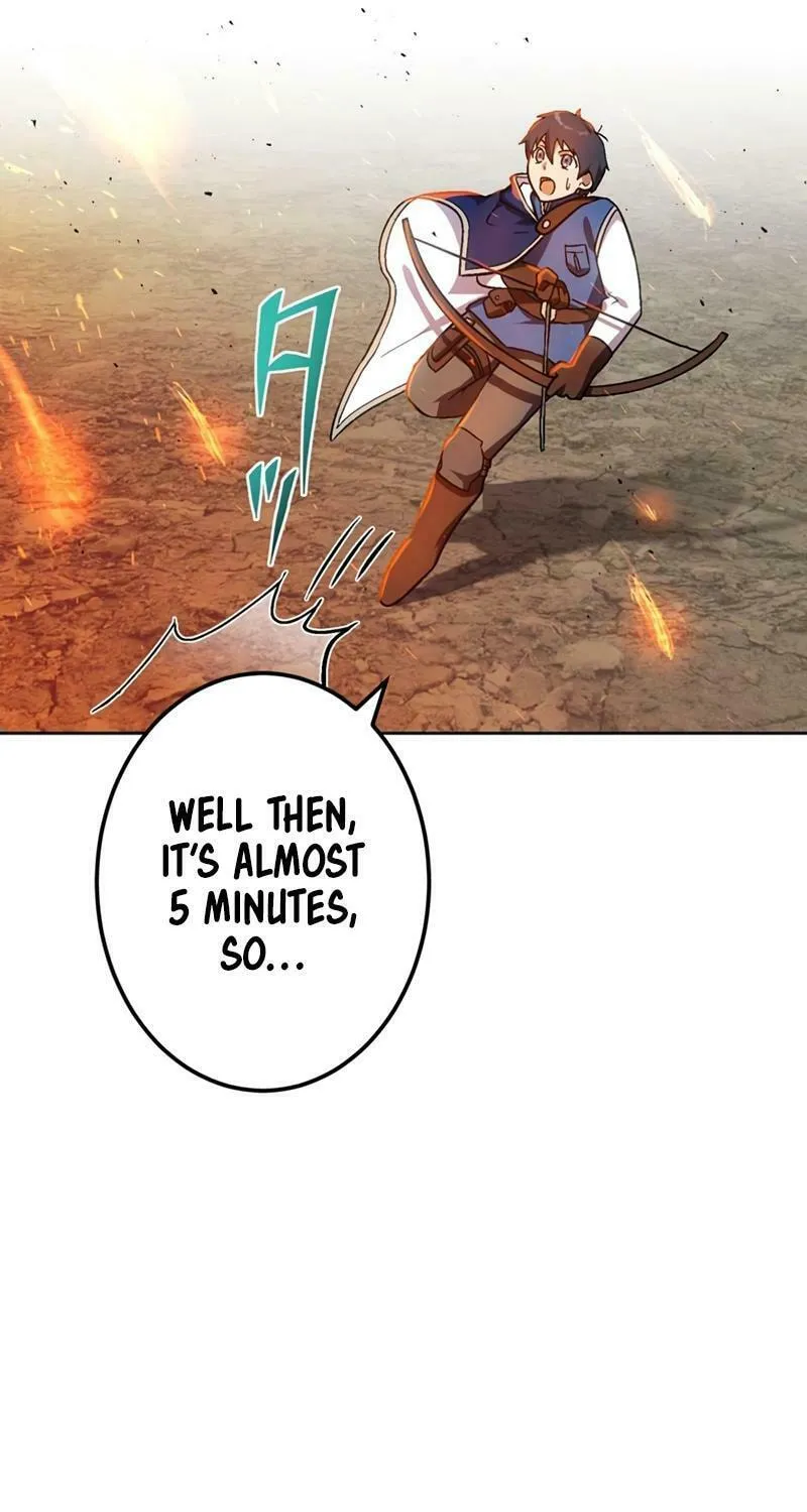 The Invincible Banished Shadow Archer Chapter 23 page 24 - 