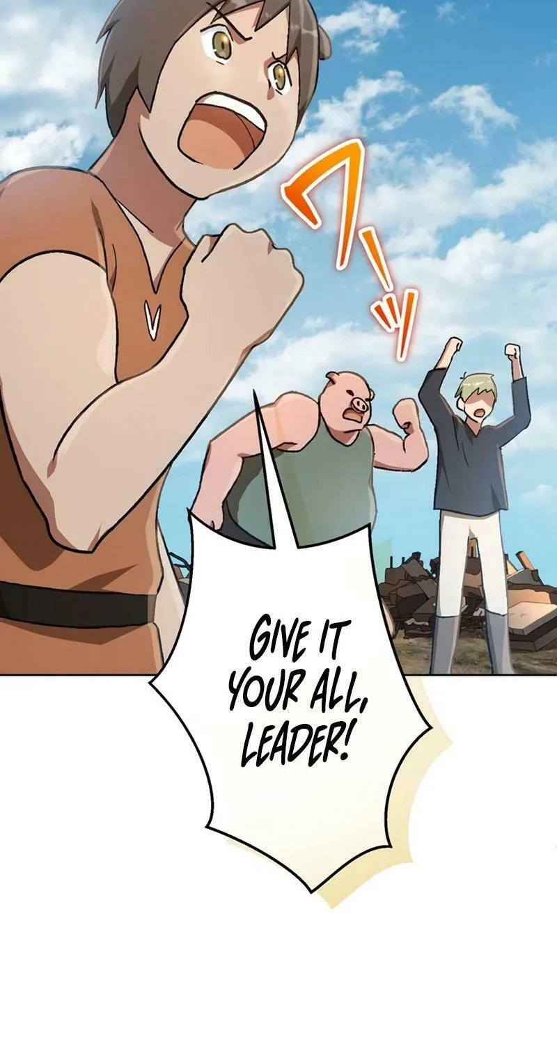 The Invincible Banished Shadow Archer Chapter 23 page 28 - 