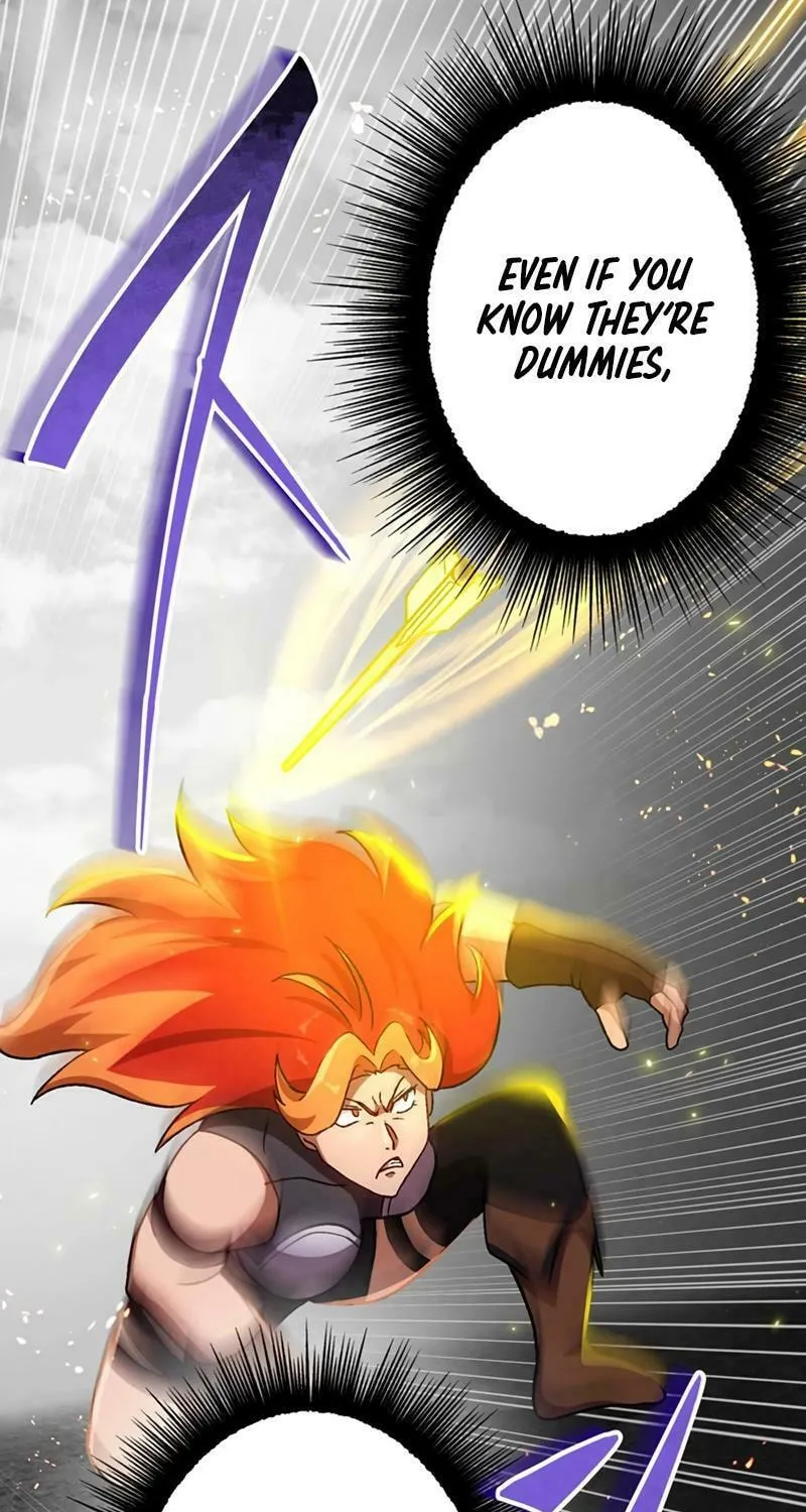 The Invincible Banished Shadow Archer Chapter 23 page 42 - 