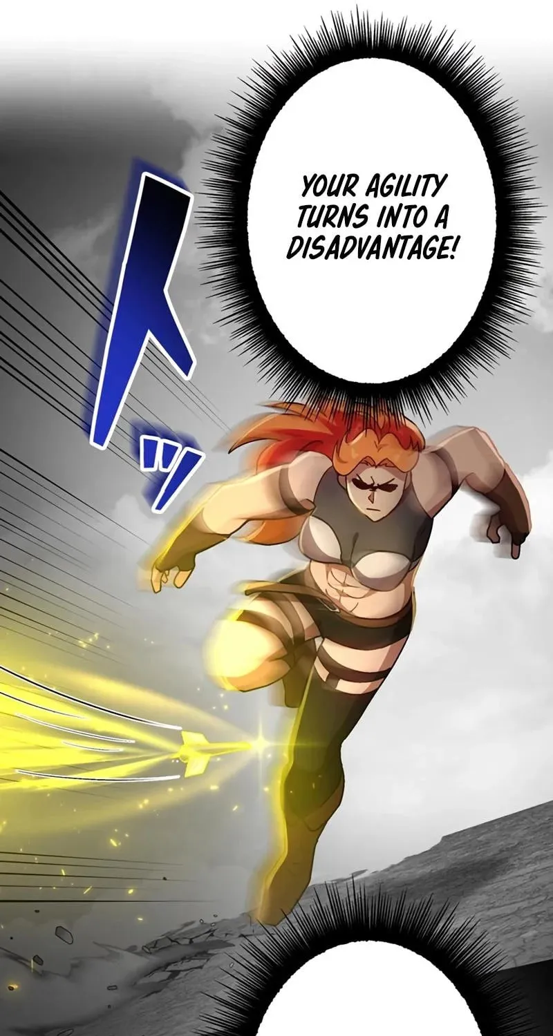 The Invincible Banished Shadow Archer Chapter 23 page 44 - 