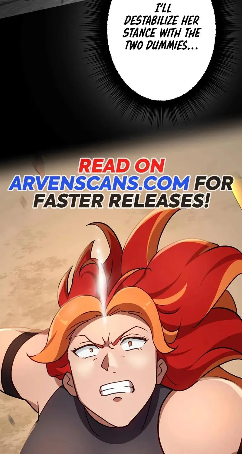 The Invincible Banished Shadow Archer Chapter 23 page 45 - 