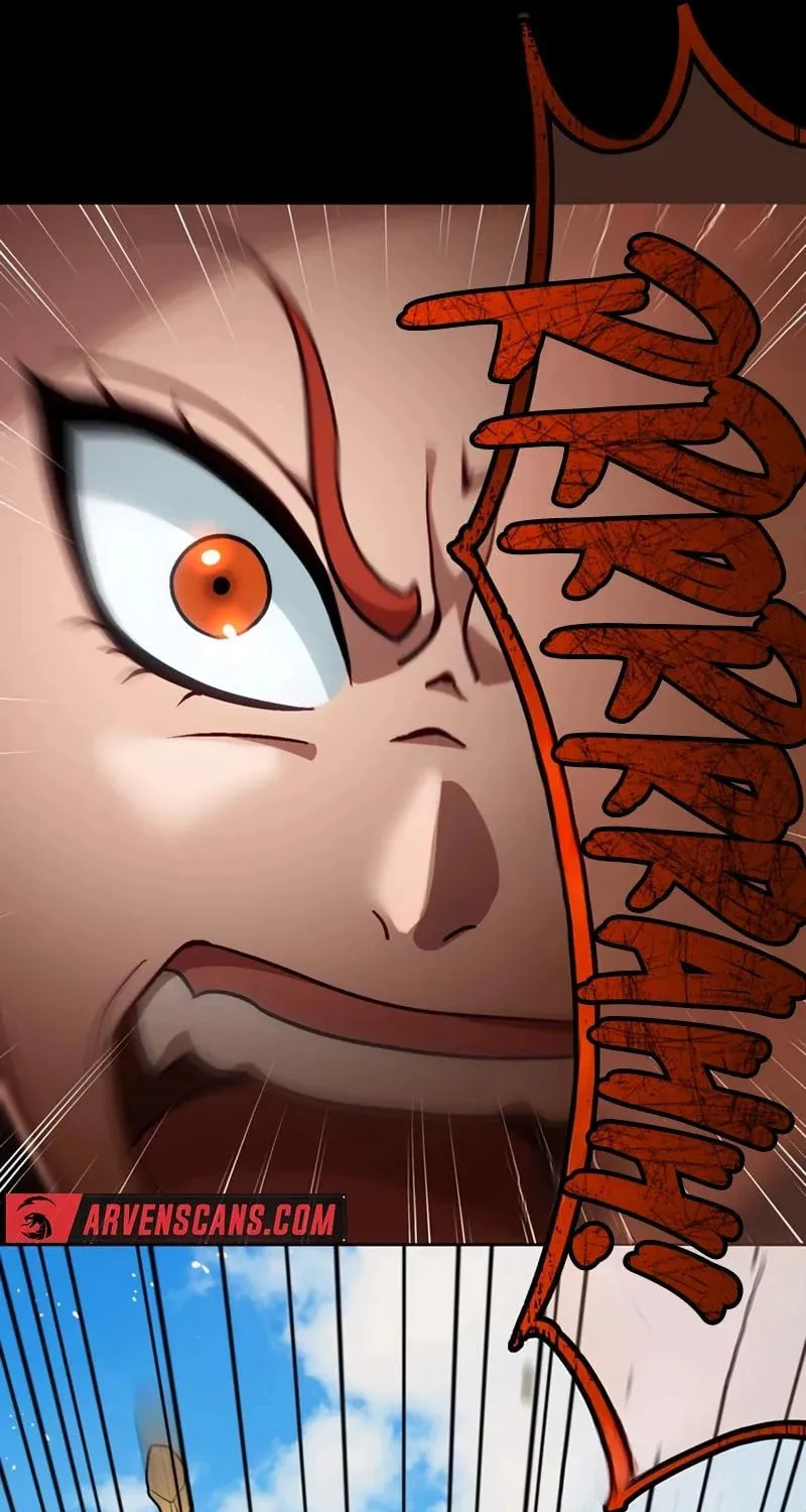 The Invincible Banished Shadow Archer Chapter 23 page 48 - 