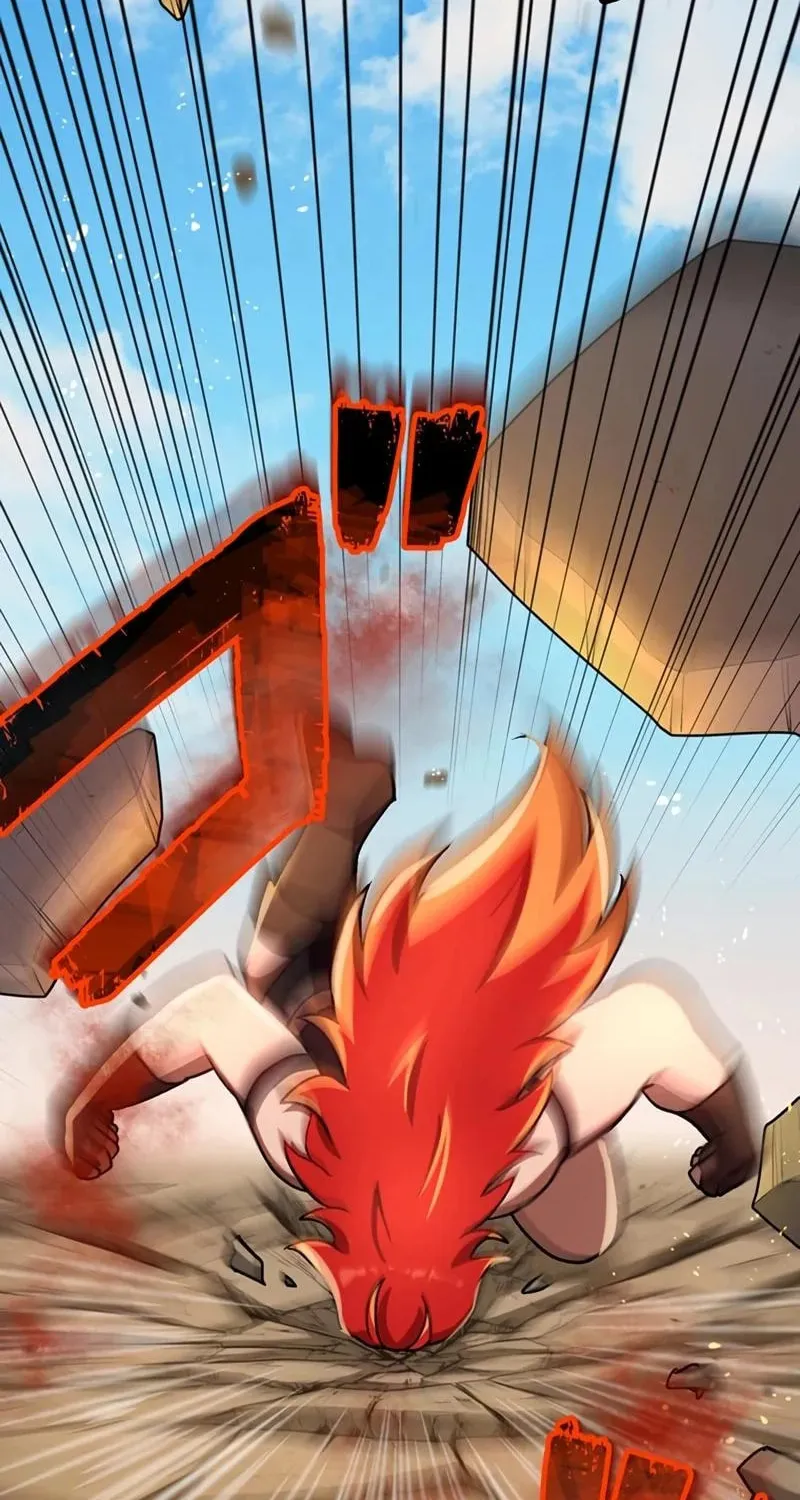 The Invincible Banished Shadow Archer Chapter 23 page 49 - 