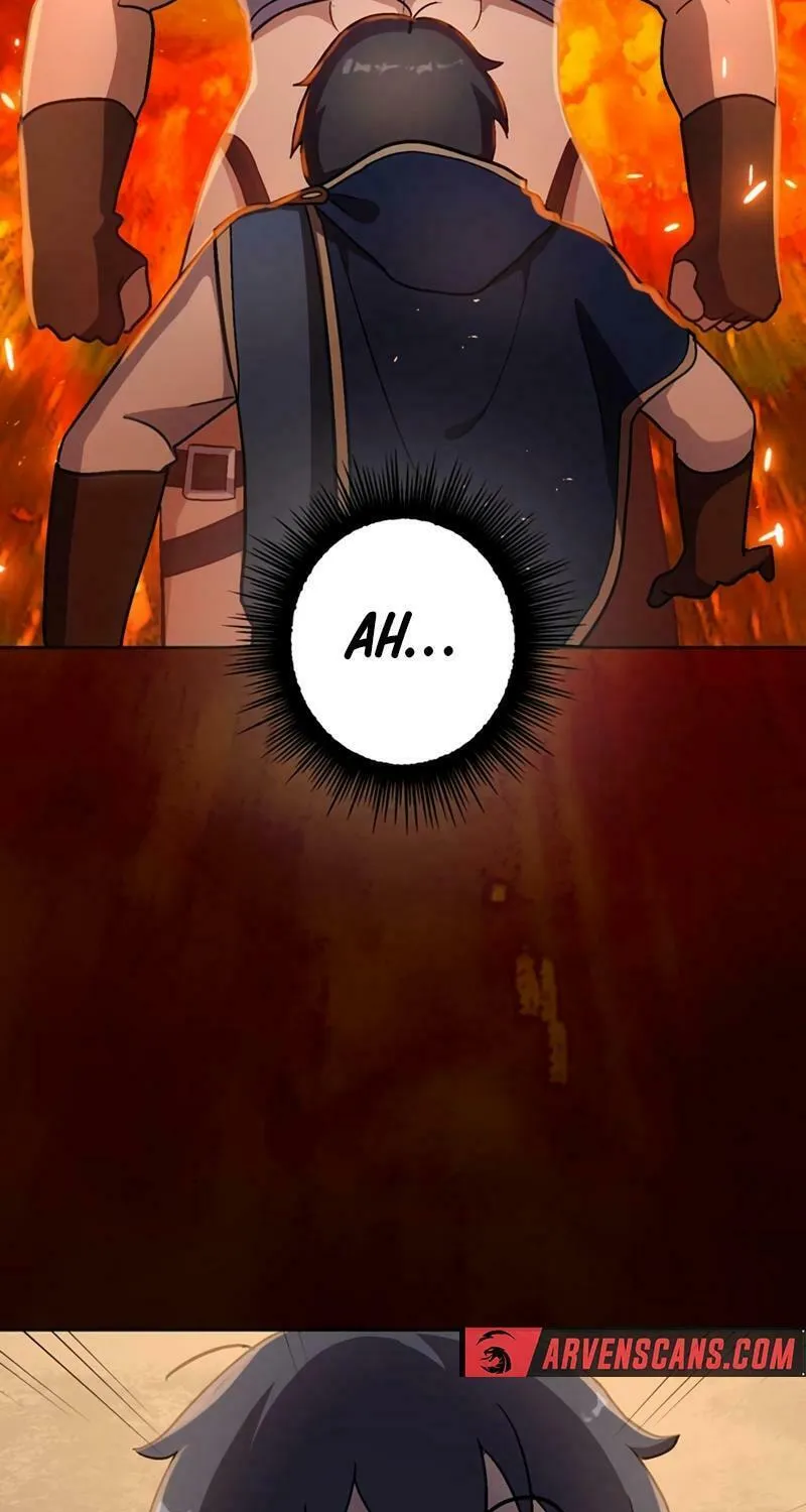 The Invincible Banished Shadow Archer Chapter 23 page 56 - 