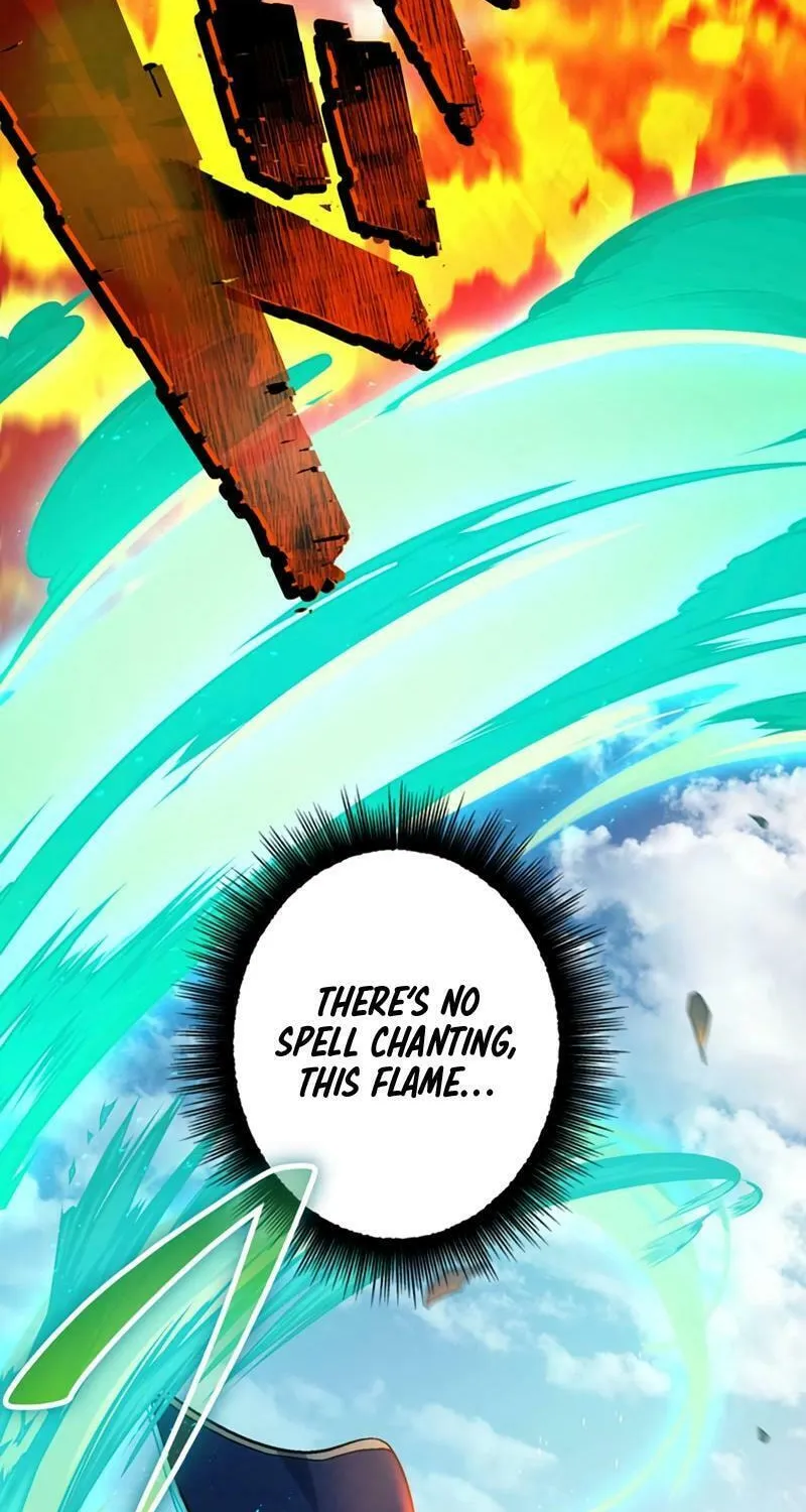 The Invincible Banished Shadow Archer Chapter 23 page 7 - 