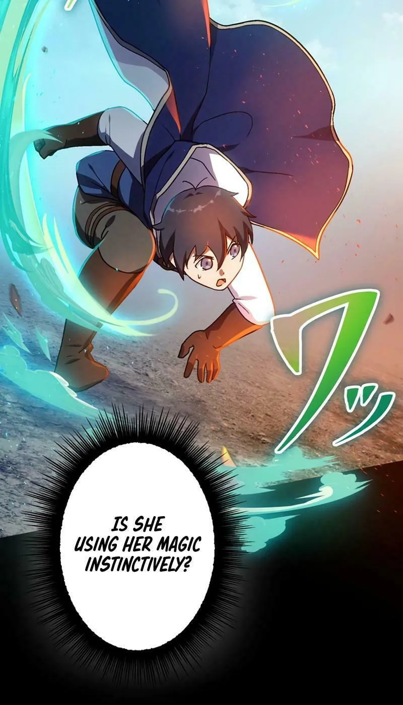 The Invincible Banished Shadow Archer Chapter 23 page 8 - 