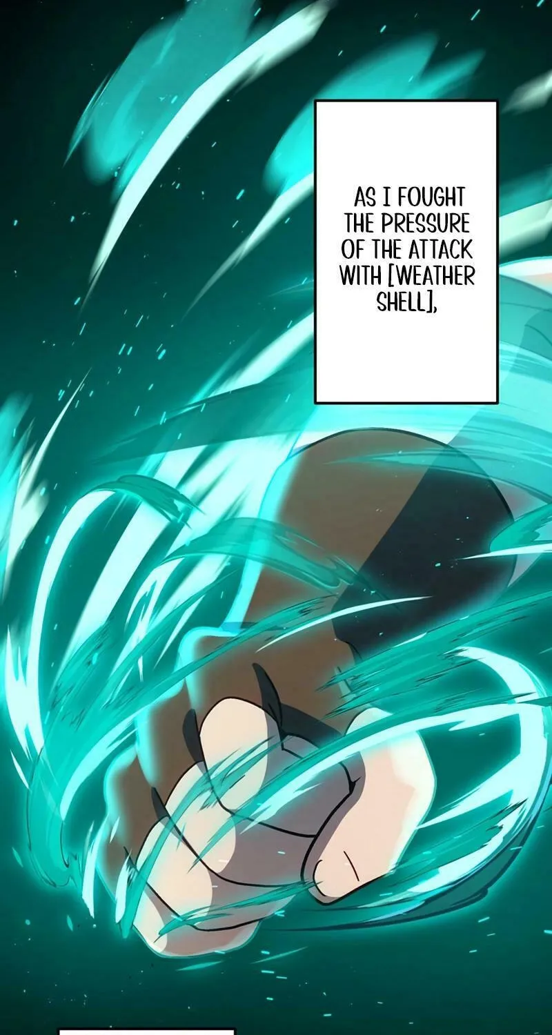 The Invincible Banished Shadow Archer Chapter 23 page 71 - 