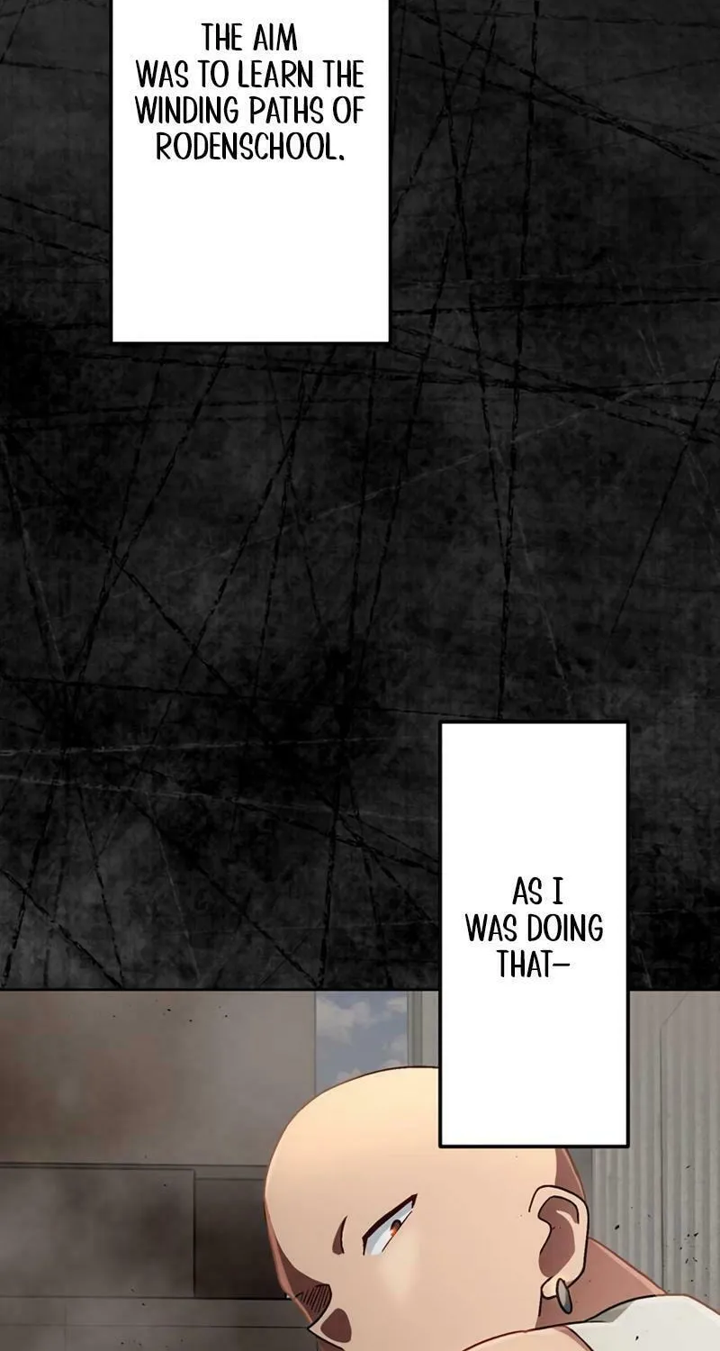 The Invincible Banished Shadow Archer Chapter 24 page 11 - 