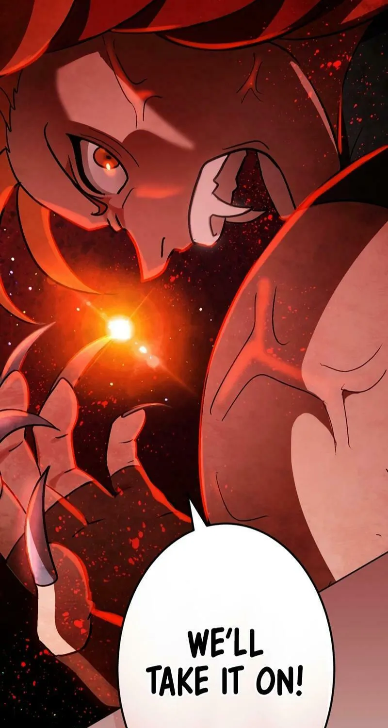 The Invincible Banished Shadow Archer Chapter 24 page 106 - 
